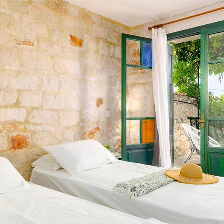 Orama Stone Apartments - Authentic Hospitality In A Historical Location, By Zantewize Exterior foto