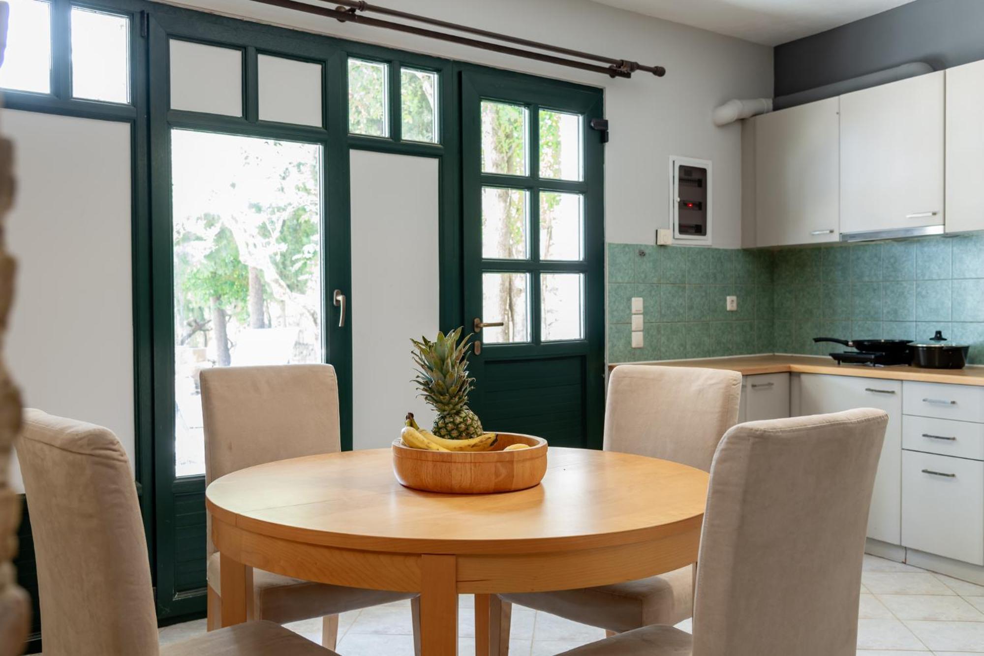 Orama Stone Apartments - Authentic Hospitality In A Historical Location, By Zantewize Exterior foto