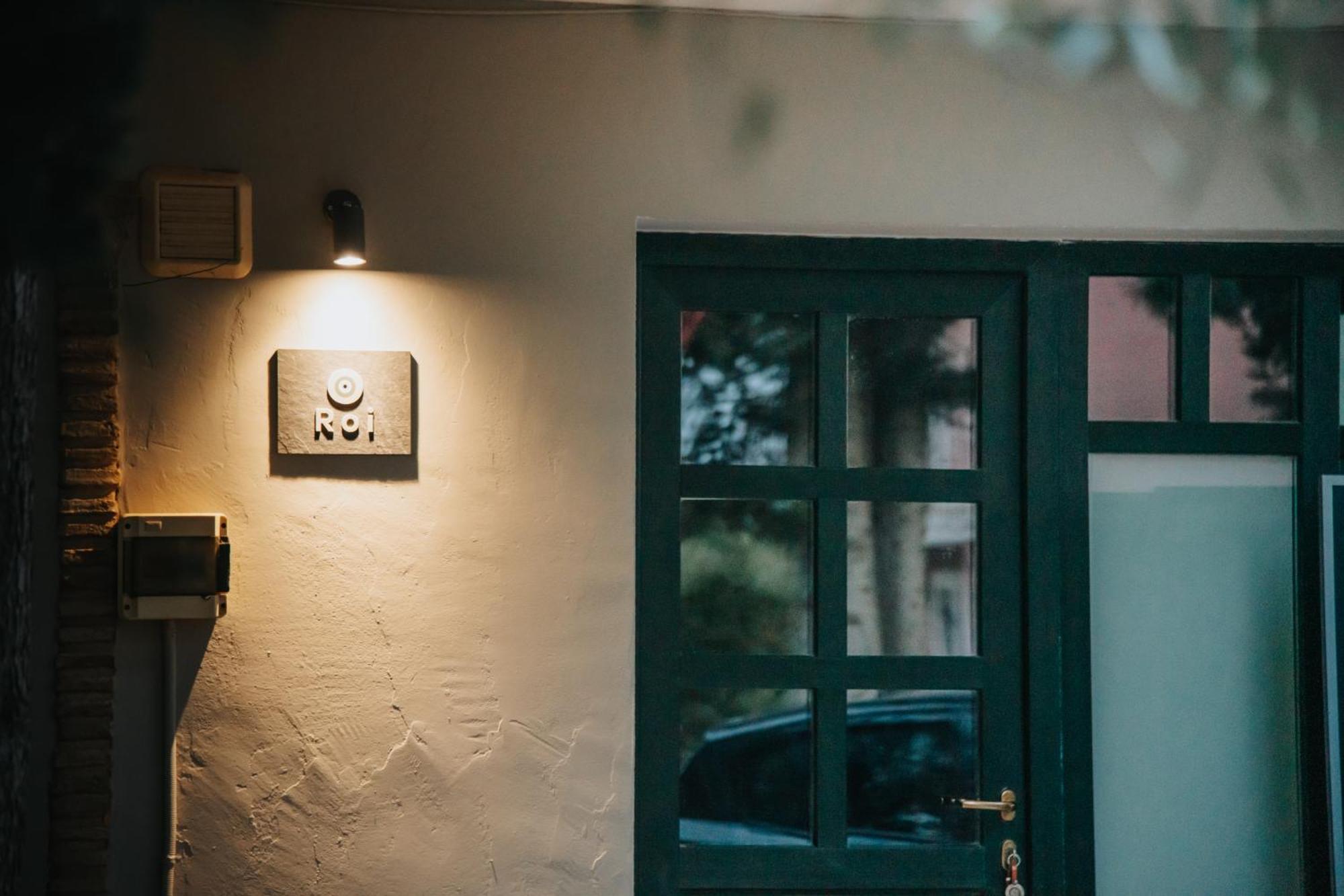 Orama Stone Apartments - Authentic Hospitality In A Historical Location, By Zantewize Exterior foto