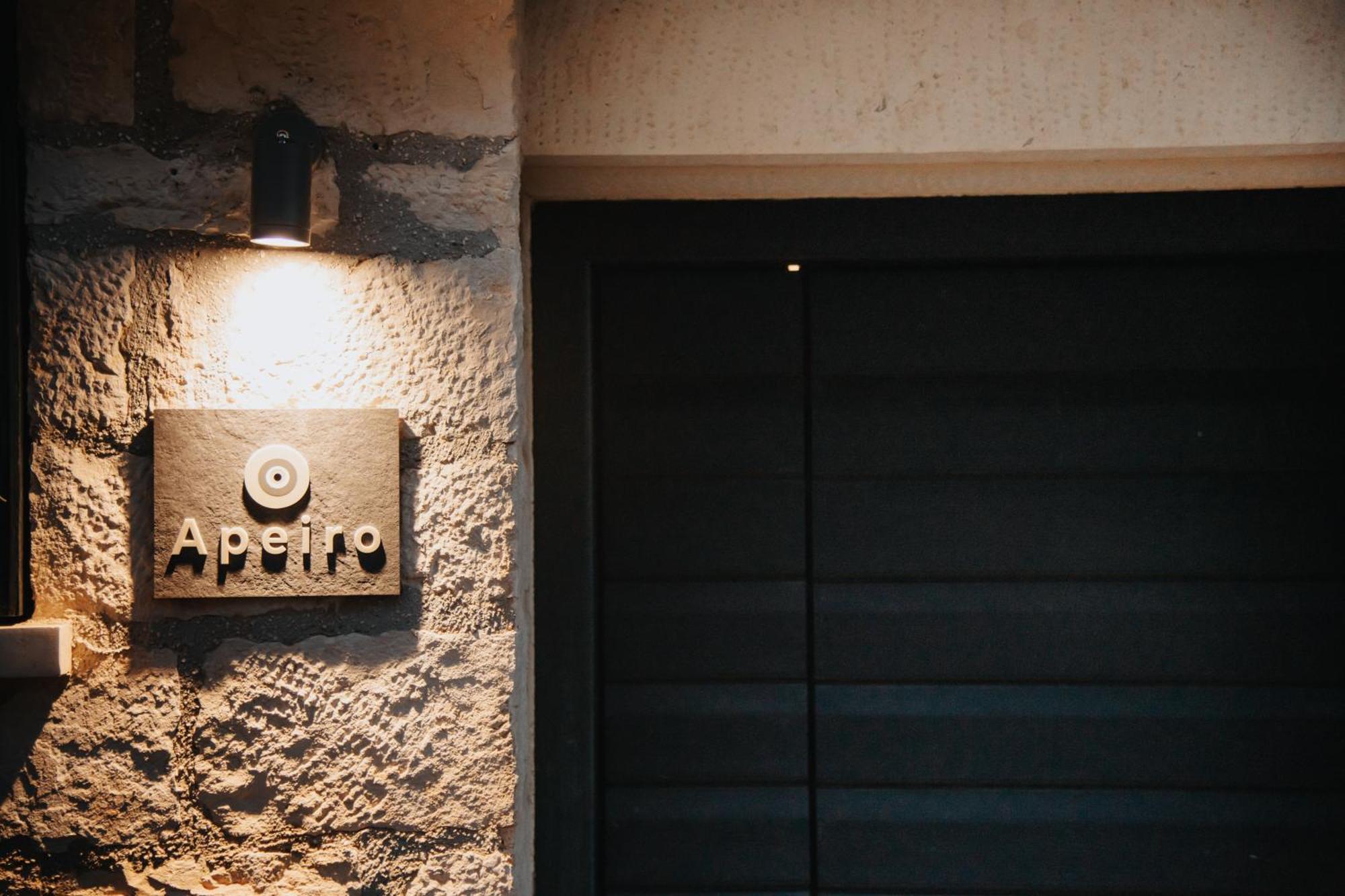 Orama Stone Apartments - Authentic Hospitality In A Historical Location, By Zantewize Exterior foto