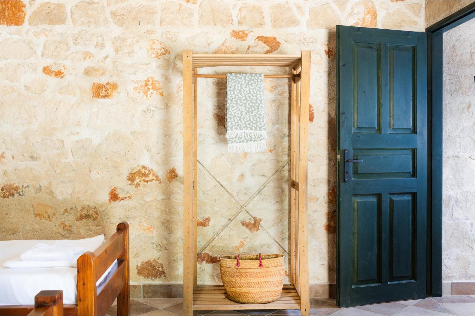 Orama Stone Apartments - Authentic Hospitality In A Historical Location, By Zantewize Cameră foto