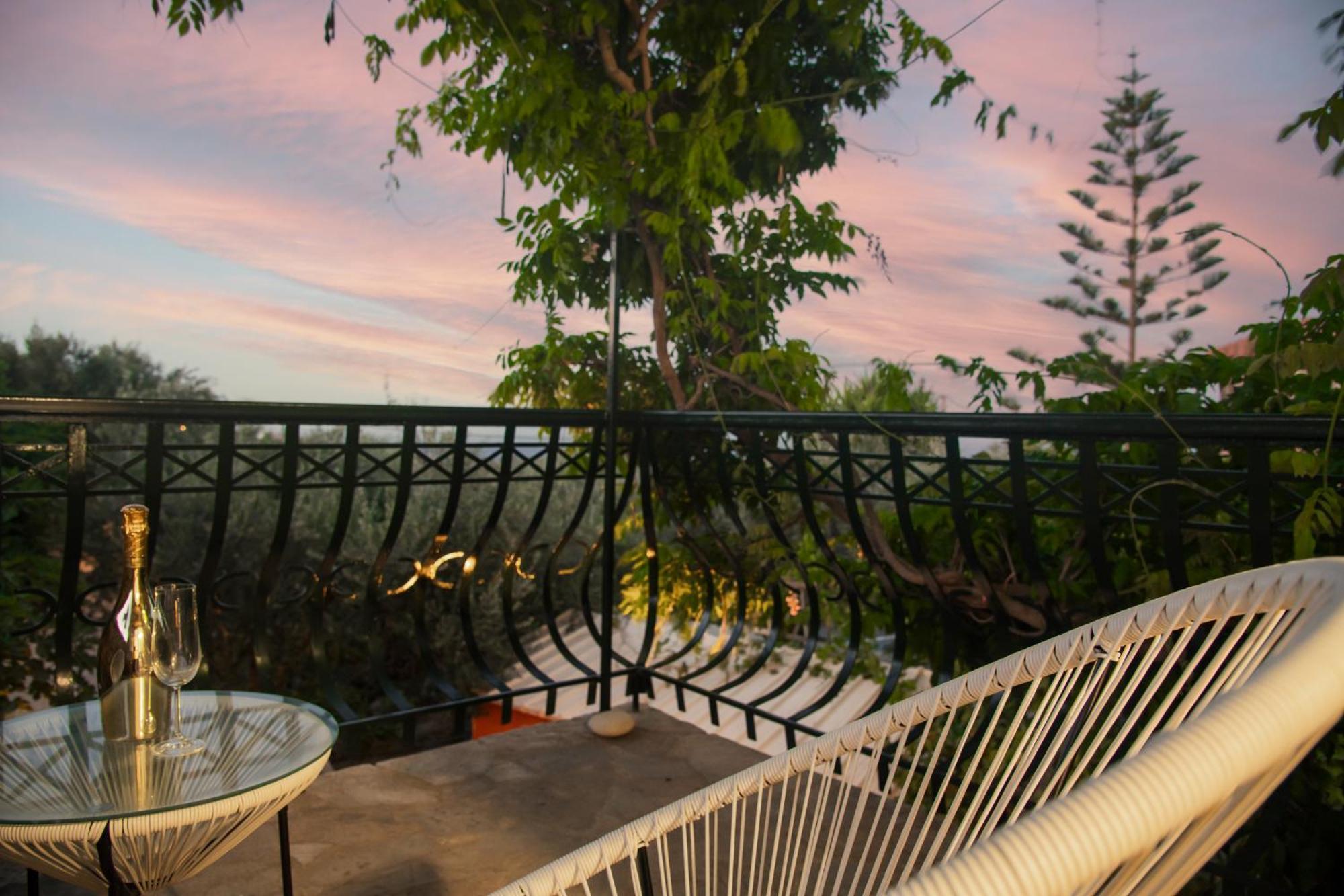 Orama Stone Apartments - Authentic Hospitality In A Historical Location, By Zantewize Exterior foto