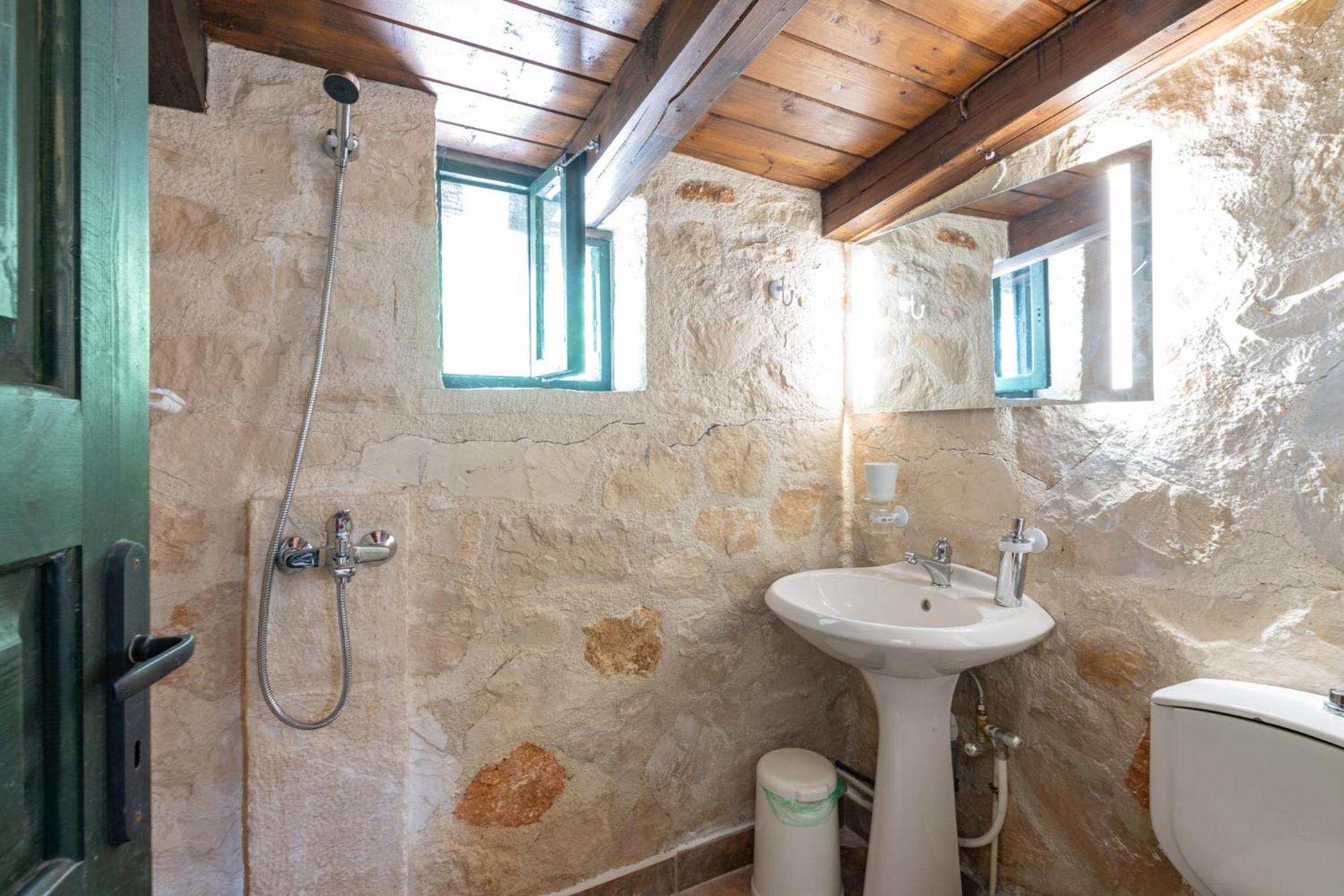 Orama Stone Apartments - Authentic Hospitality In A Historical Location, By Zantewize Cameră foto