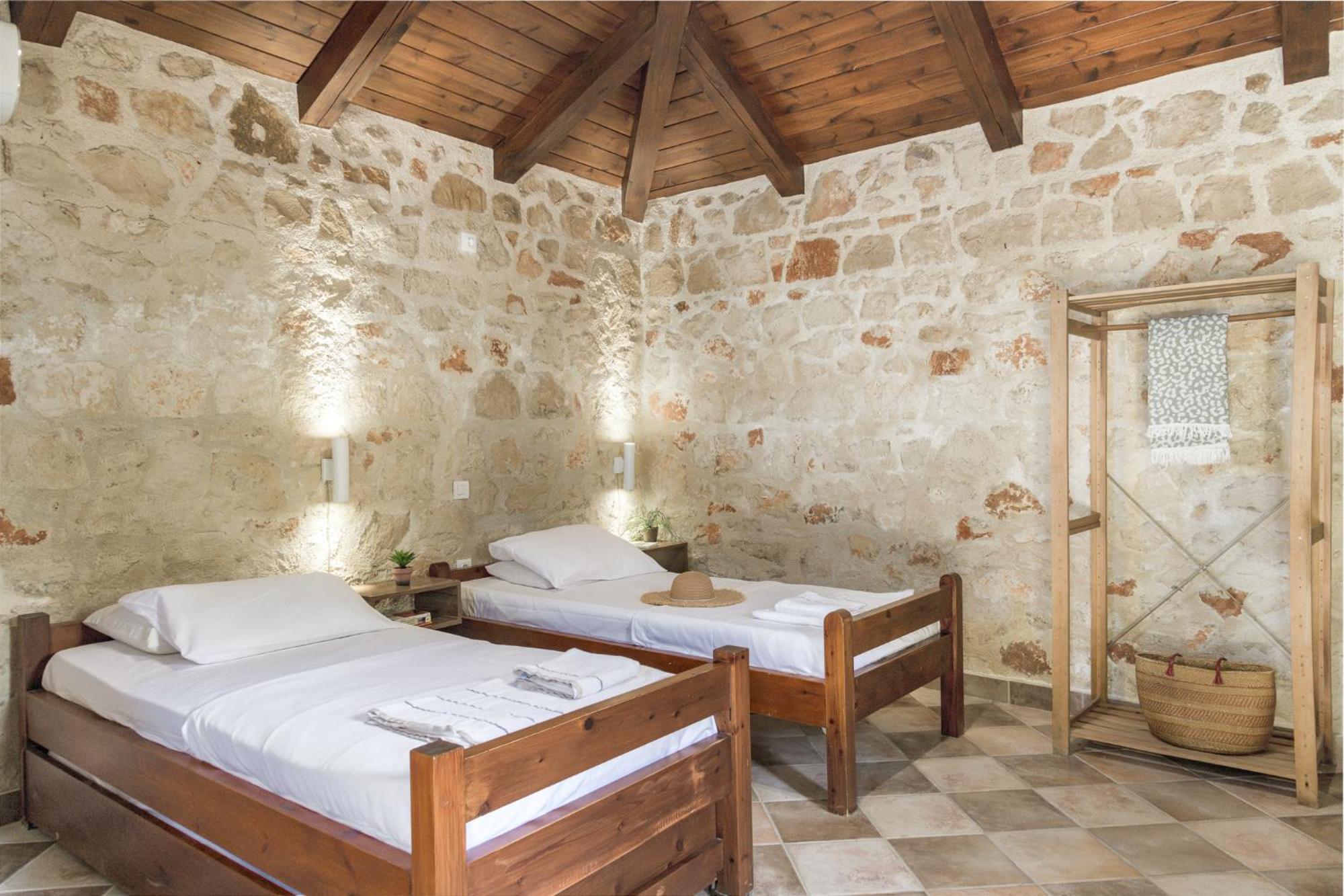 Orama Stone Apartments - Authentic Hospitality In A Historical Location, By Zantewize Cameră foto