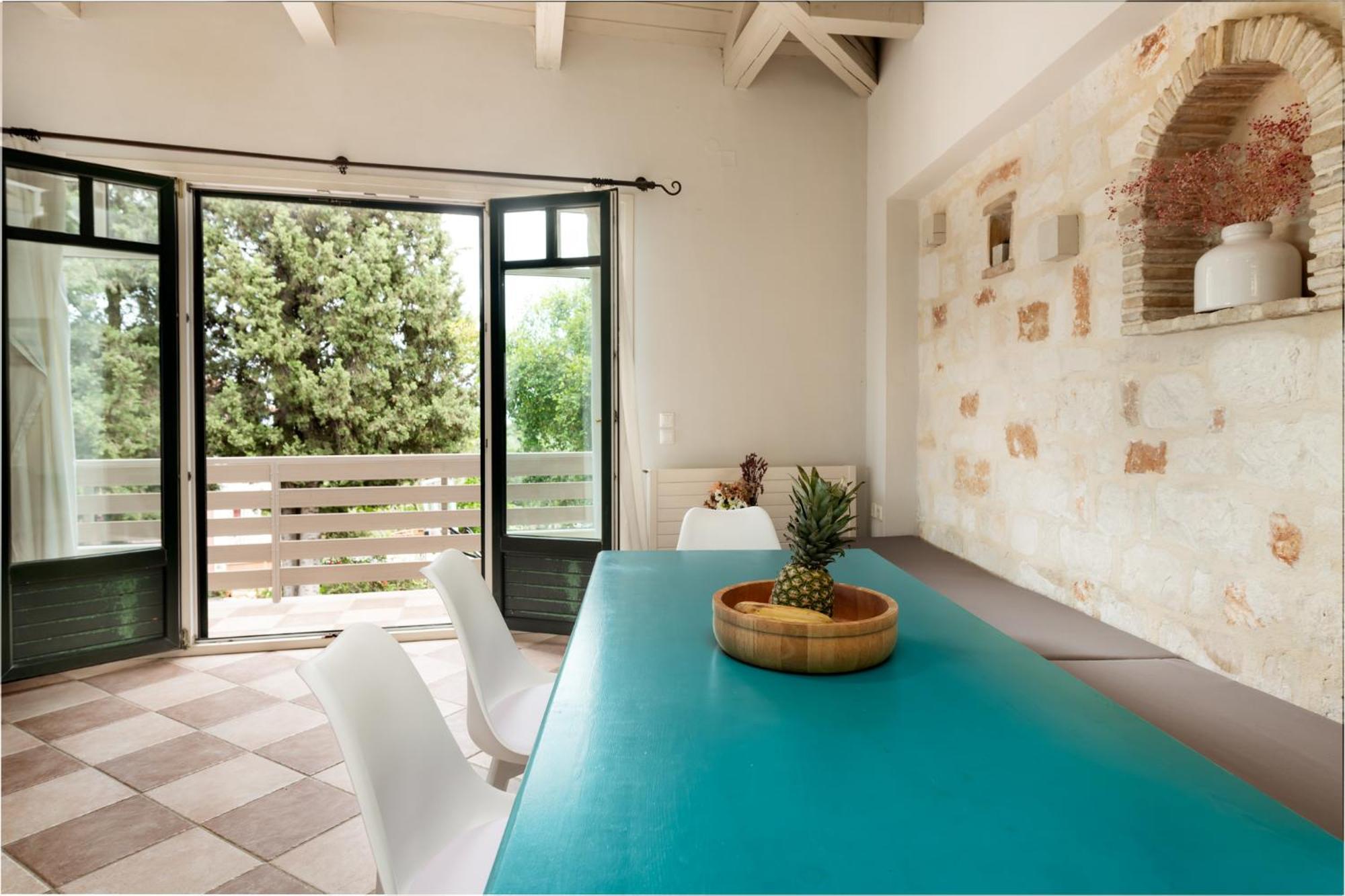 Orama Stone Apartments - Authentic Hospitality In A Historical Location, By Zantewize Cameră foto