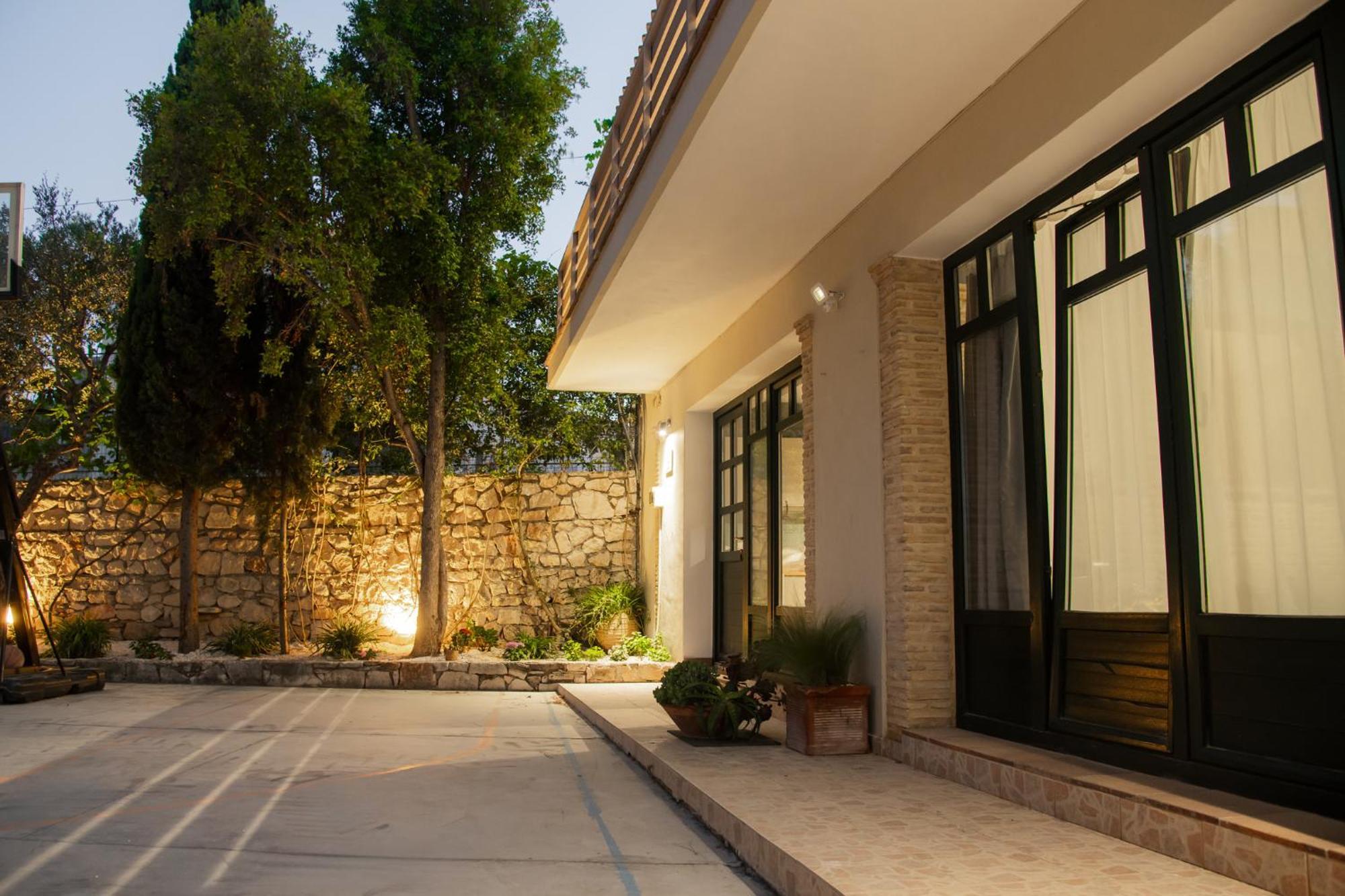 Orama Stone Apartments - Authentic Hospitality In A Historical Location, By Zantewize Exterior foto